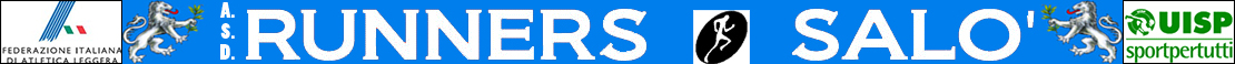 logo runnersalo